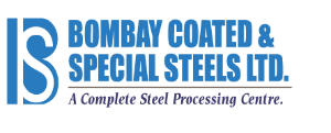 Bombay Coated and Special Steels