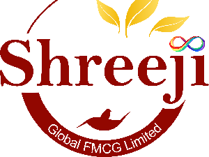 Shreeji Global FMCG Ltd