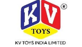 K V Toys India Ltd