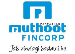 Muthoot FinCorp